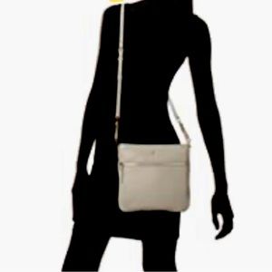 Kate Spade Cream Crossbody Bag